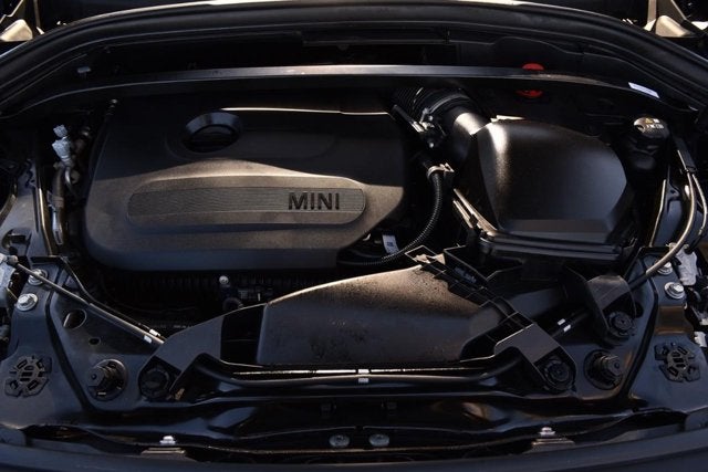 2025 MINI Countryman S