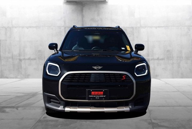 2025 MINI Countryman S