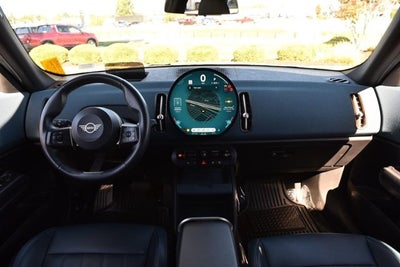 2025 MINI Countryman S