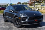 2020 Porsche Macan Base