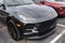 2020 Porsche Macan Base