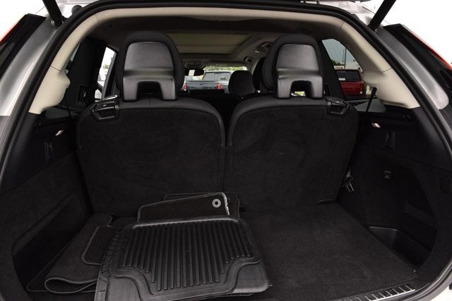 2025 Volvo XC90 Plus