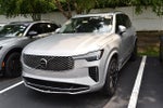 2025 Volvo XC90 Plus