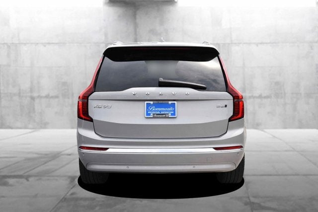 2025 Volvo XC90 Plus
