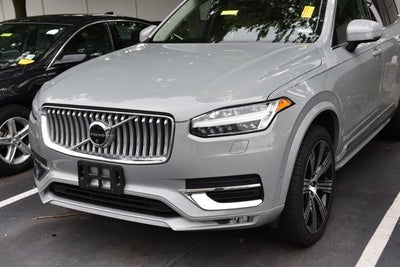 2025 Volvo XC90 Plus