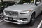 2025 Volvo XC90 Plus