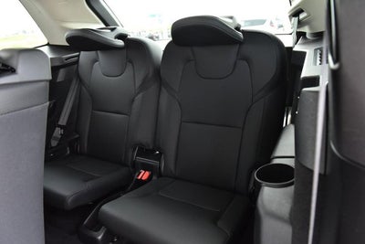 2025 Volvo XC90 Plus