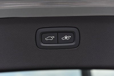 2025 Volvo XC90 Plus