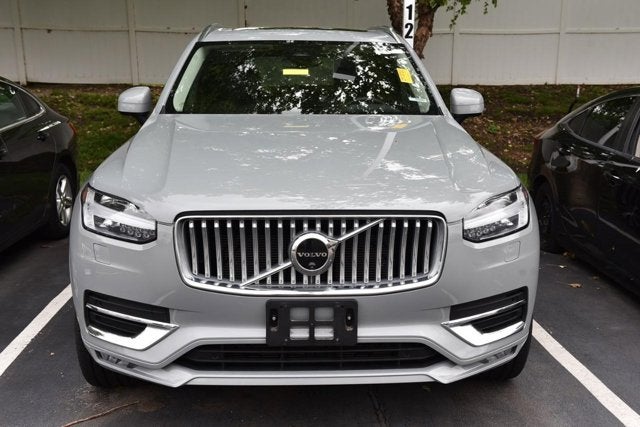 2025 Volvo XC90 Plus