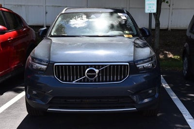 2022 Volvo XC40 Inscription