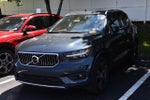 2022 Volvo XC40 Inscription