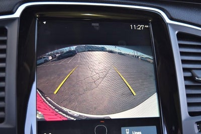 2021 Volvo XC90 Momentum