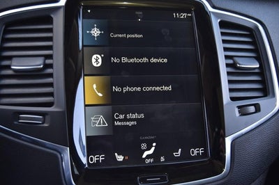 2021 Volvo XC90 Momentum