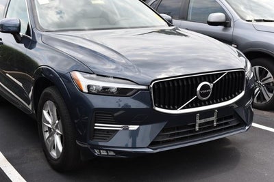 2022 Volvo XC60 Momentum