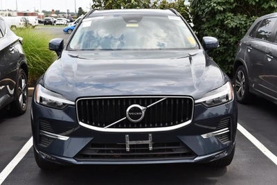 2022 Volvo XC60 Momentum