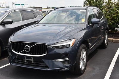2022 Volvo XC60 Momentum