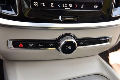 2025 Volvo V60 Cross Country Plus