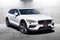 2025 Volvo V60 Cross Country Plus