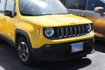 2016 Jeep Renegade Sport