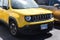 2016 Jeep Renegade Sport