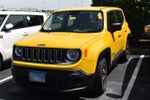 2016 Jeep Renegade Sport