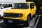 2016 Jeep Renegade Sport