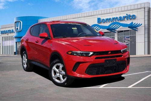 2024 Dodge Hornet GT