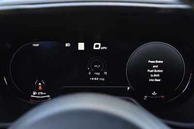 2024 Dodge Hornet GT