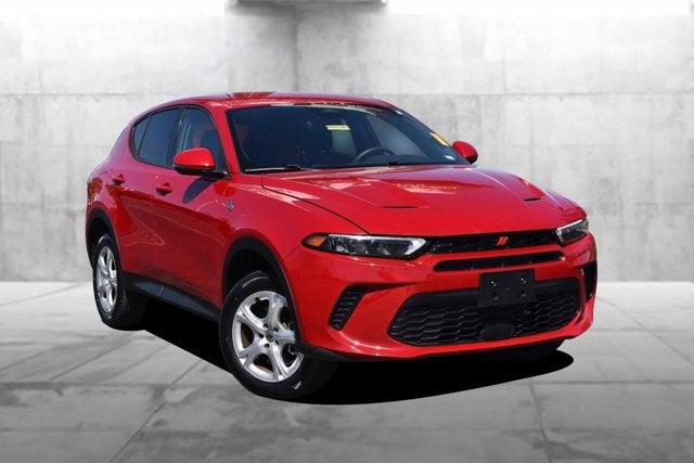 2024 Dodge Hornet GT