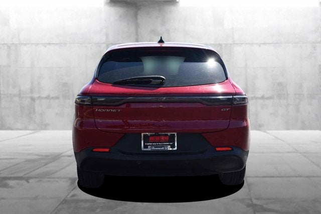 2024 Dodge Hornet GT
