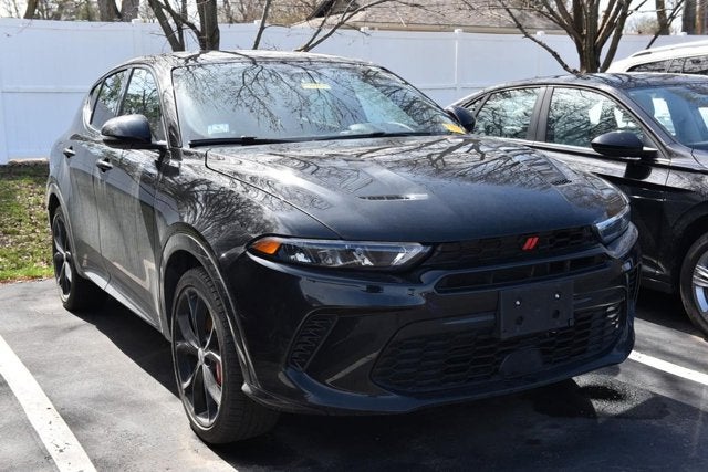 2024 Dodge Hornet R/T
