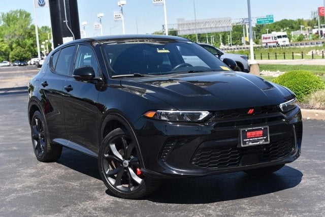 2024 Dodge Hornet R/T