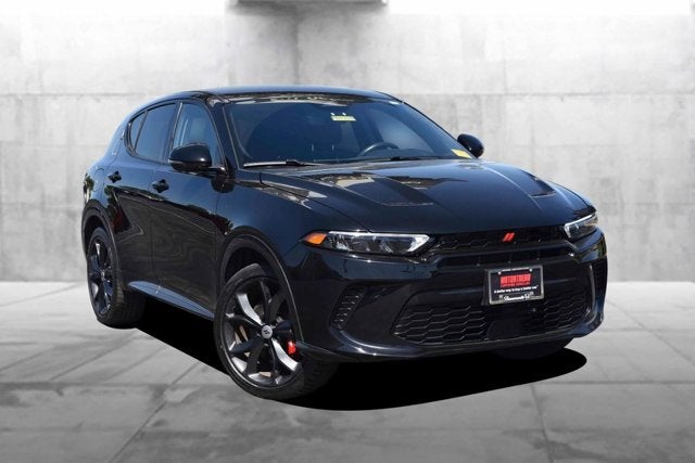 2024 Dodge Hornet R/T