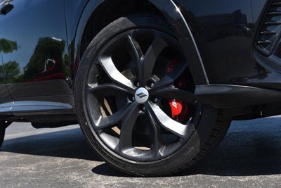 2024 Dodge Hornet R/T