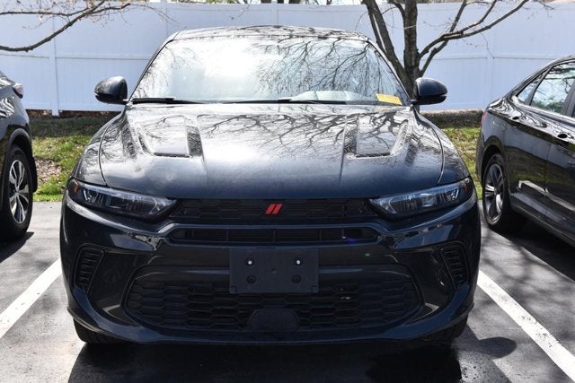 2024 Dodge Hornet R/T