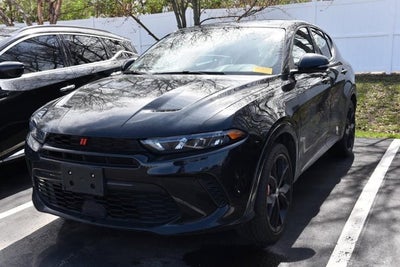 2024 Dodge Hornet R/T