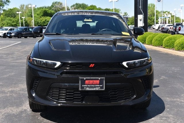 2024 Dodge Hornet R/T