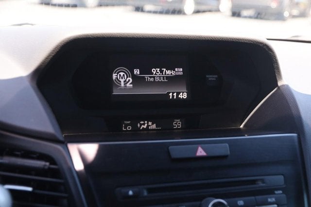 2020 Acura ILX Sedan