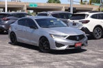 2020 Acura ILX Sedan