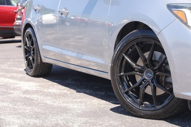 2020 Acura ILX Sedan