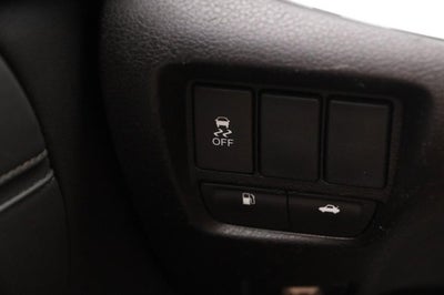 2015 Acura TLX 4dr Sdn FWD