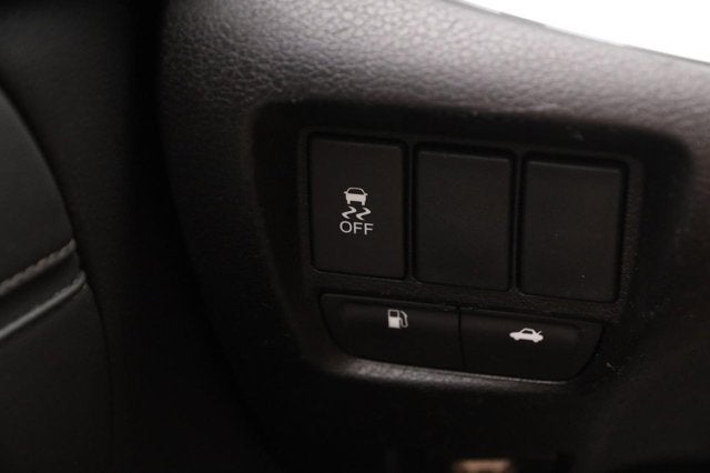 2015 Acura TLX 4dr Sdn FWD