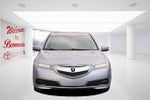 2015 Acura TLX 4dr Sdn FWD