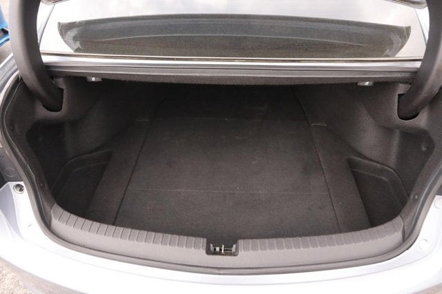 2015 Acura TLX 4dr Sdn FWD