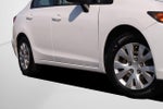 2012 Honda Civic Sdn LX