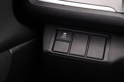 2016 Honda Civic Sedan EX