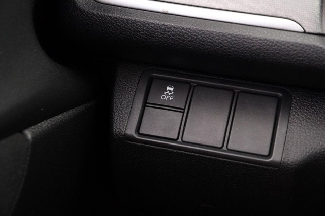 2016 Honda Civic Sedan EX