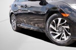 2016 Honda Civic Sedan EX