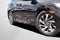 2016 Honda Civic Sedan EX