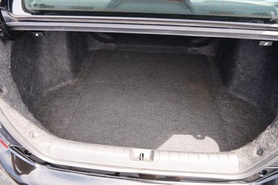 2016 Honda Civic Sedan EX